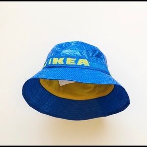 IKEA bucket hat